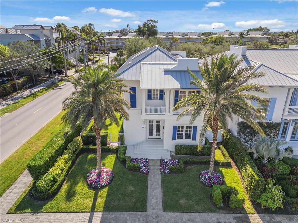 OLDE NAPLES - Residential