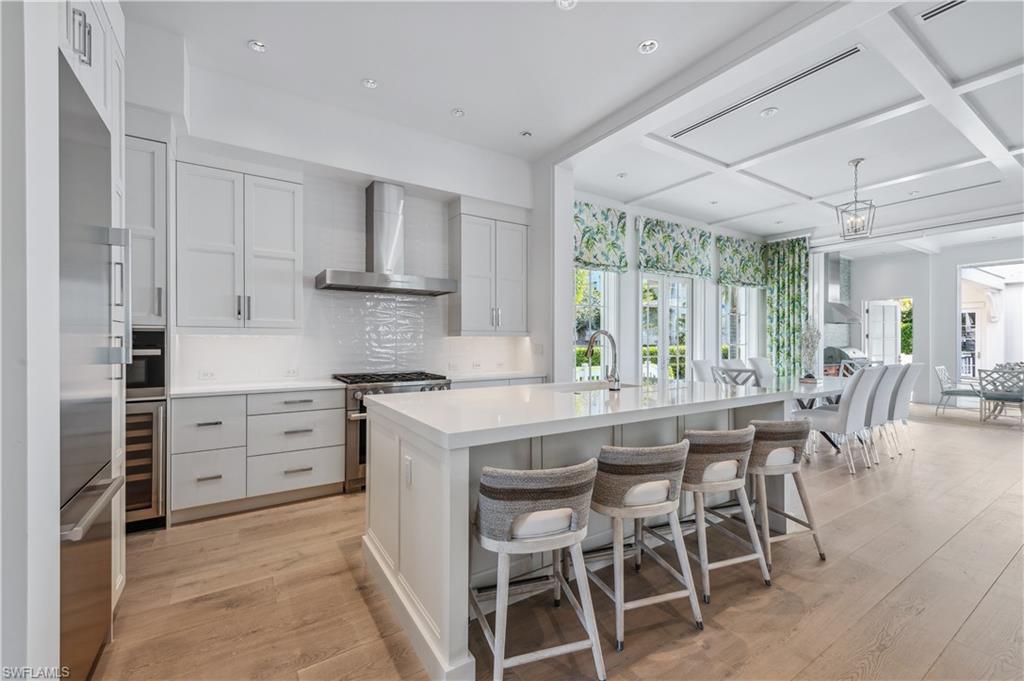 OLDE NAPLES - Residential