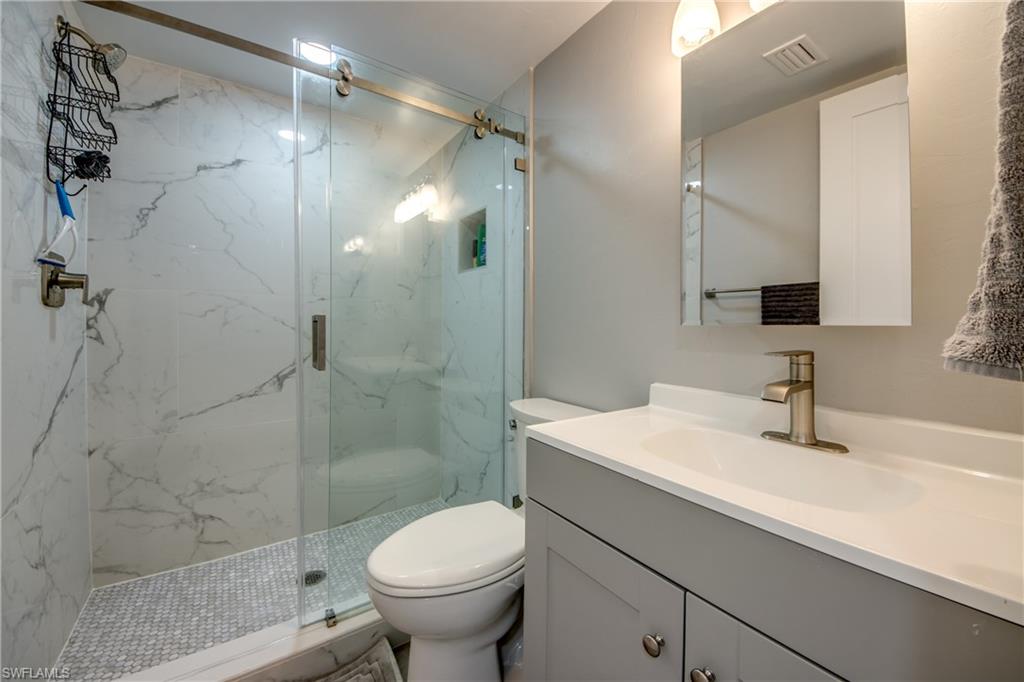 BAC-BAY HEALTH + RACQUET CLUB - Residential