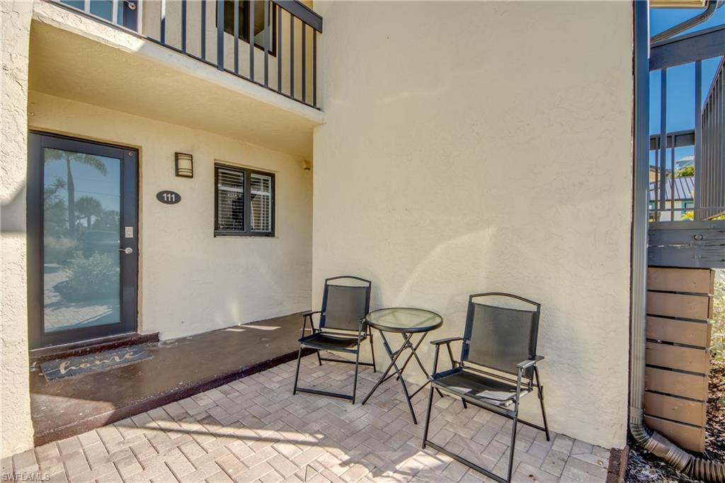 BAC-BAY HEALTH + RACQUET CLUB - Residential