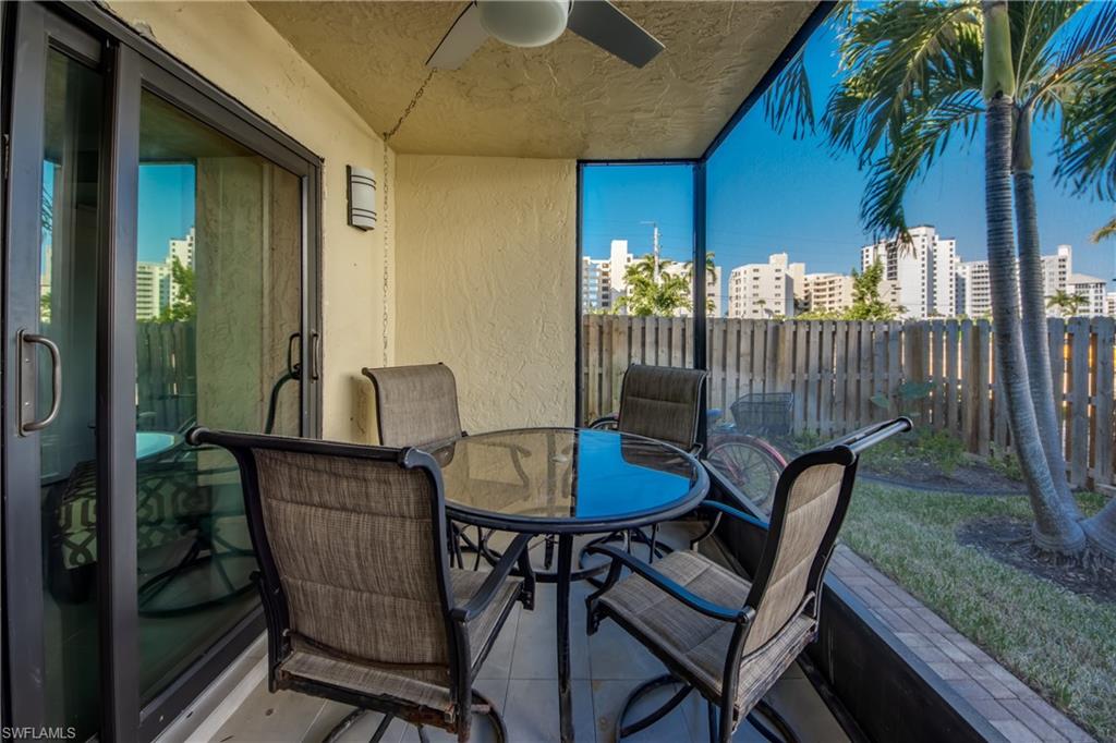 BAC-BAY HEALTH + RACQUET CLUB - Residential