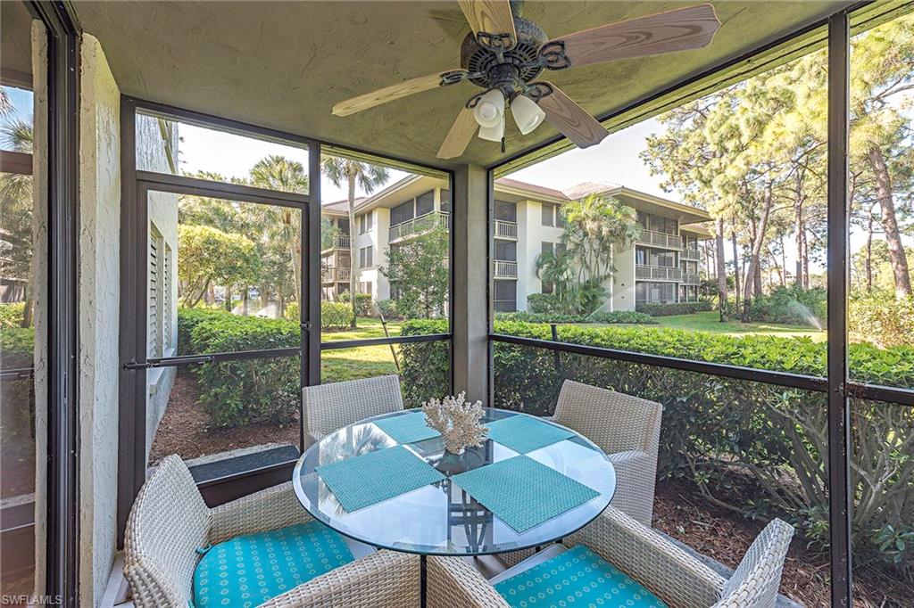 WILD PINES - Residential