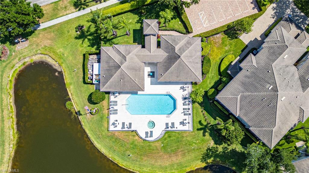 SEVILLE - Residential
