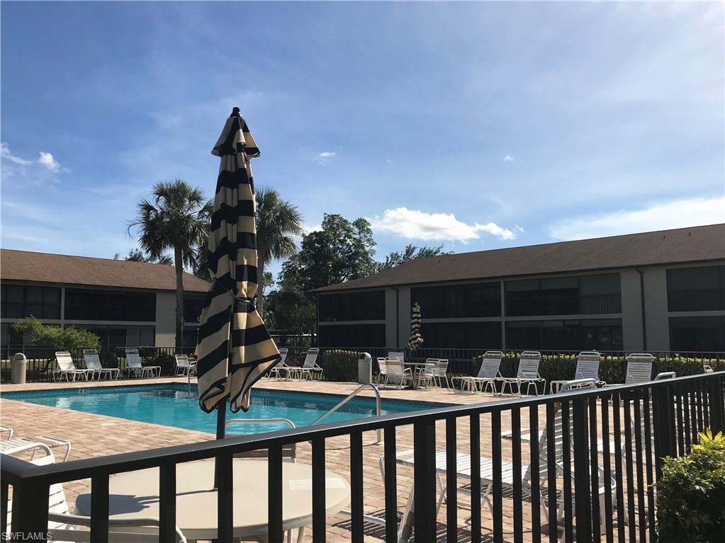 ABBINGTON VILLAGE - Residential