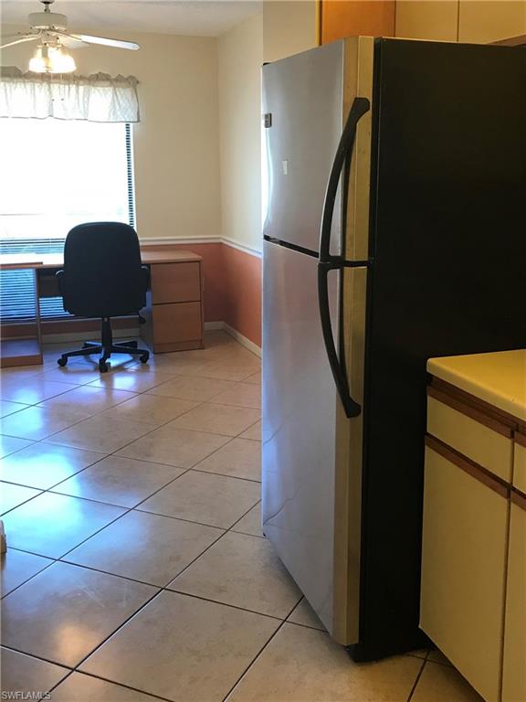 ABBINGTON VILLAGE - Residential