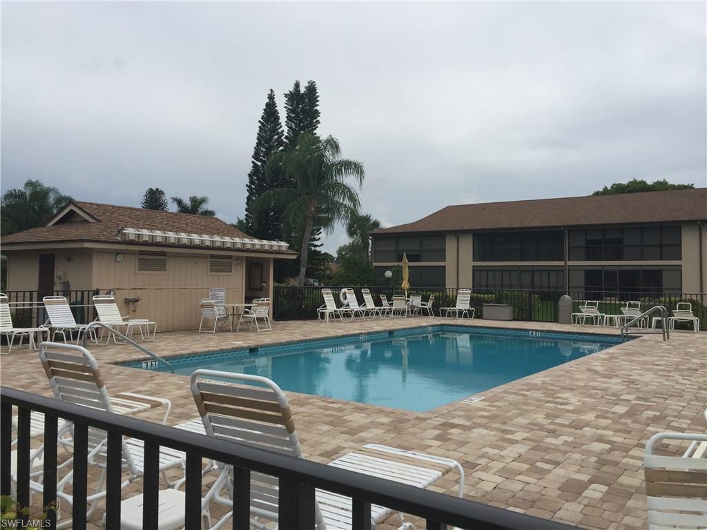 ABBINGTON VILLAGE - Residential