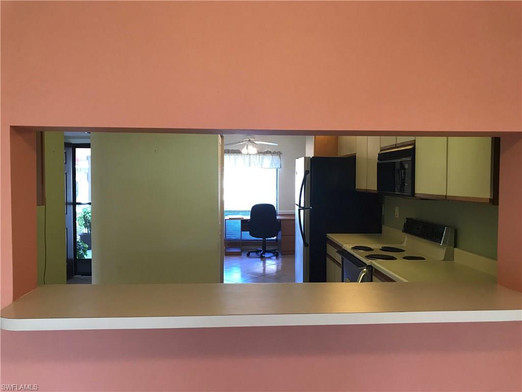 ABBINGTON VILLAGE - Residential