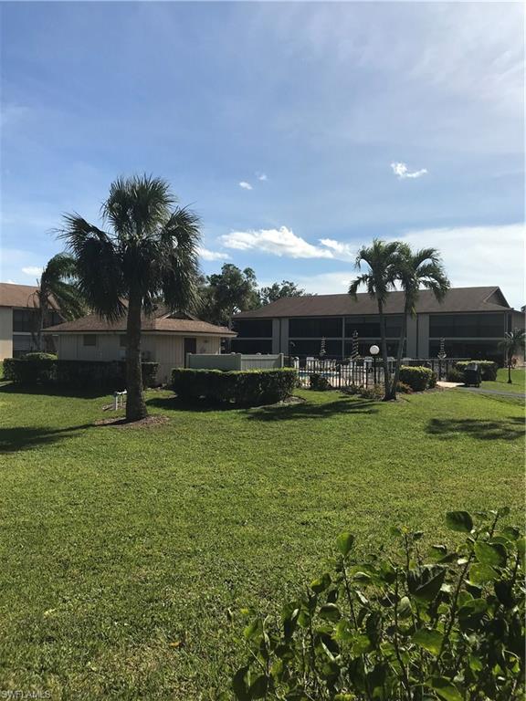 ABBINGTON VILLAGE - Residential