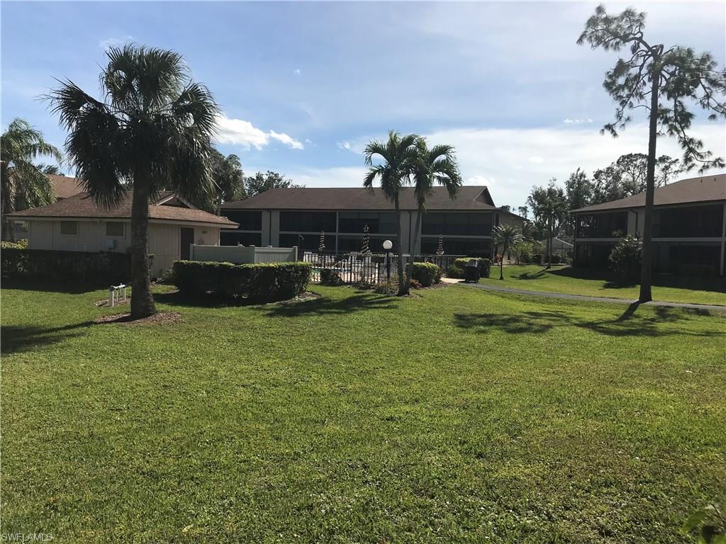 ABBINGTON VILLAGE - Residential