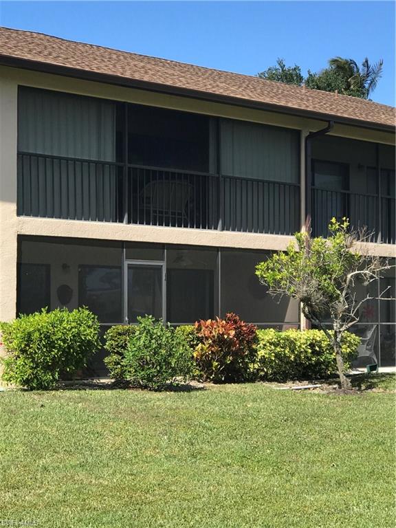 ABBINGTON VILLAGE - Residential