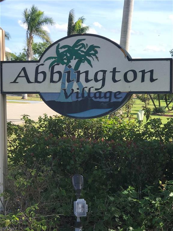 ABBINGTON VILLAGE - Residential