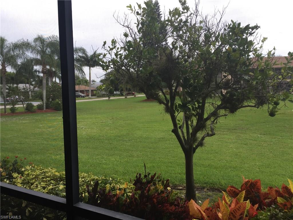 ABBINGTON VILLAGE - Residential