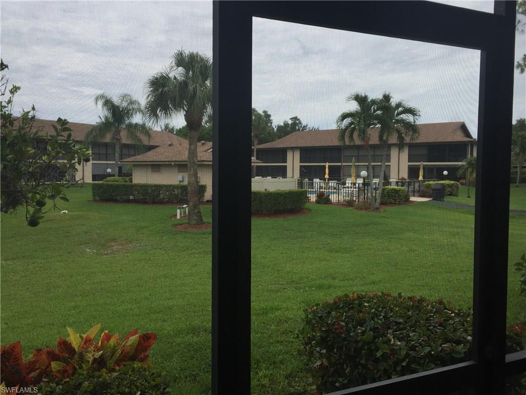 ABBINGTON VILLAGE - Residential