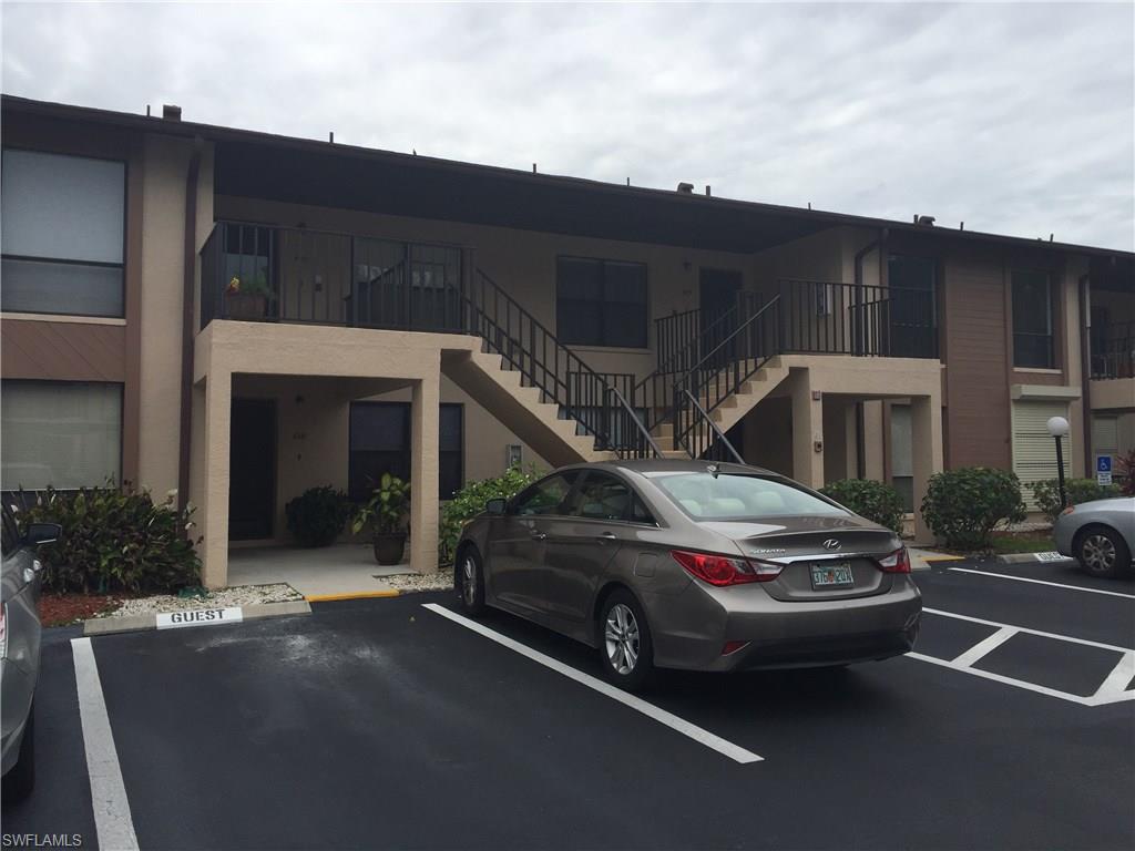 ABBINGTON VILLAGE - Residential