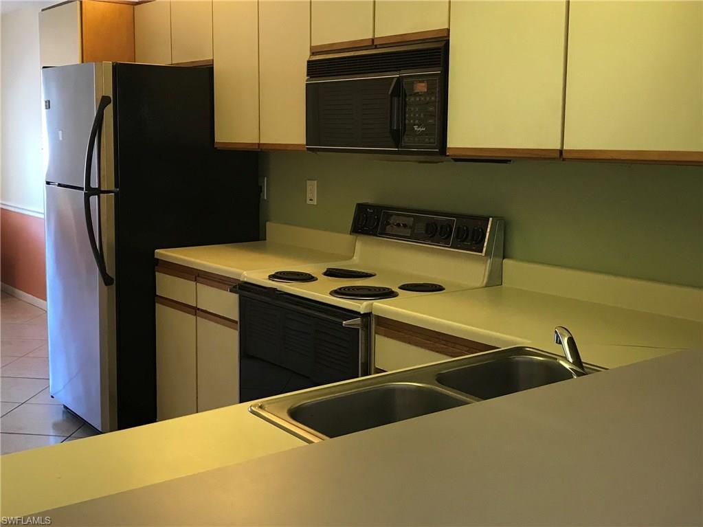 ABBINGTON VILLAGE - Residential