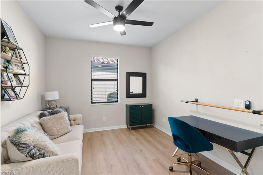 RAFFIA PRESERVE - Residential