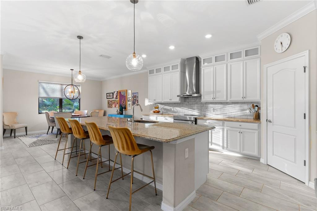 RAFFIA PRESERVE - Residential