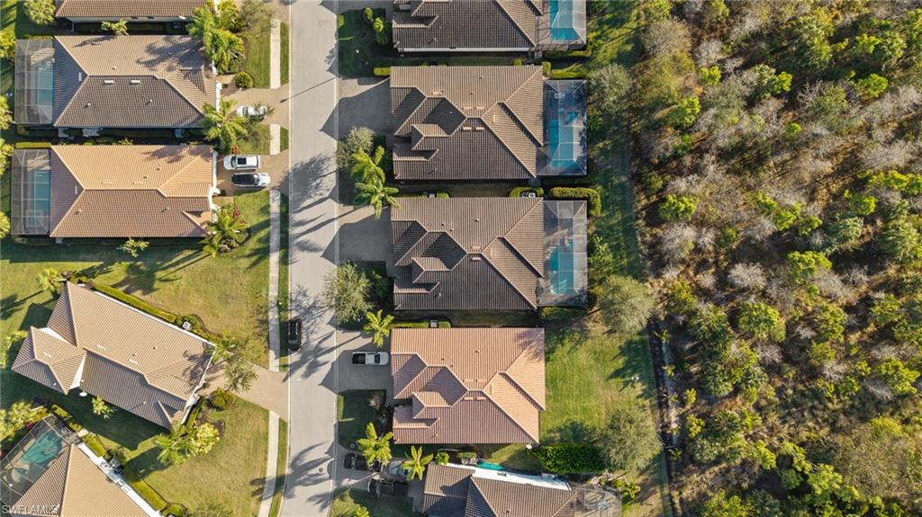 RAFFIA PRESERVE - Residential