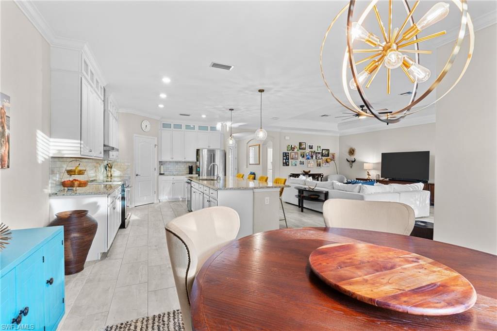 RAFFIA PRESERVE - Residential