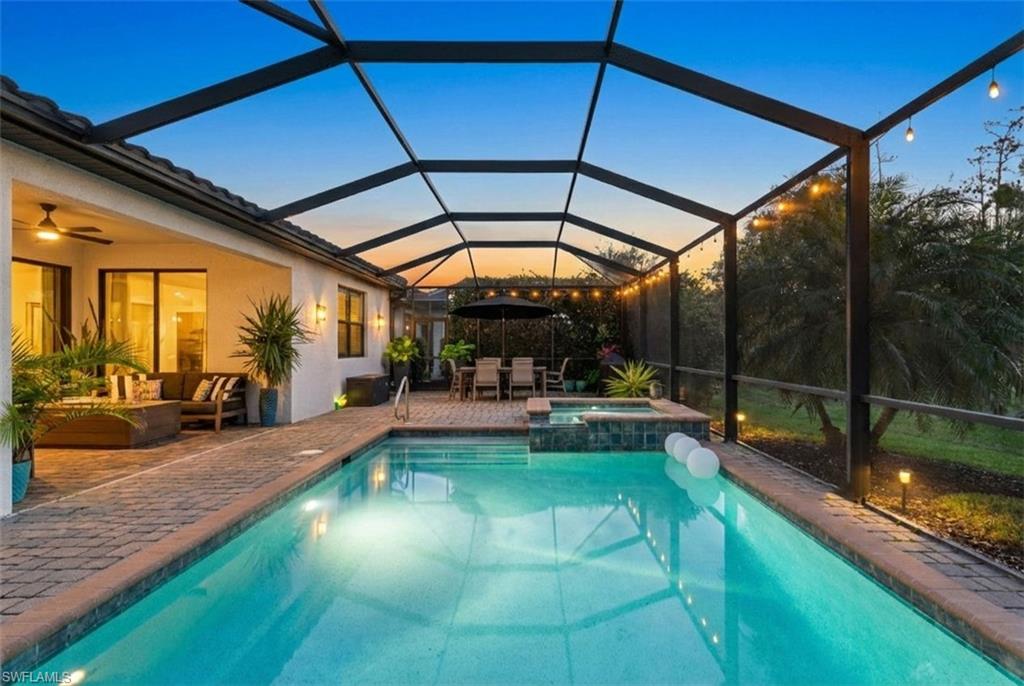 RAFFIA PRESERVE - Residential