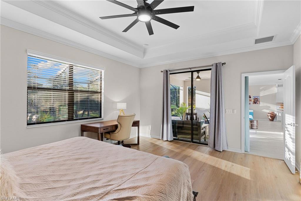 RAFFIA PRESERVE - Residential