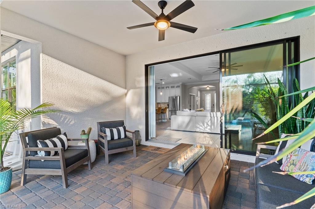 RAFFIA PRESERVE - Residential