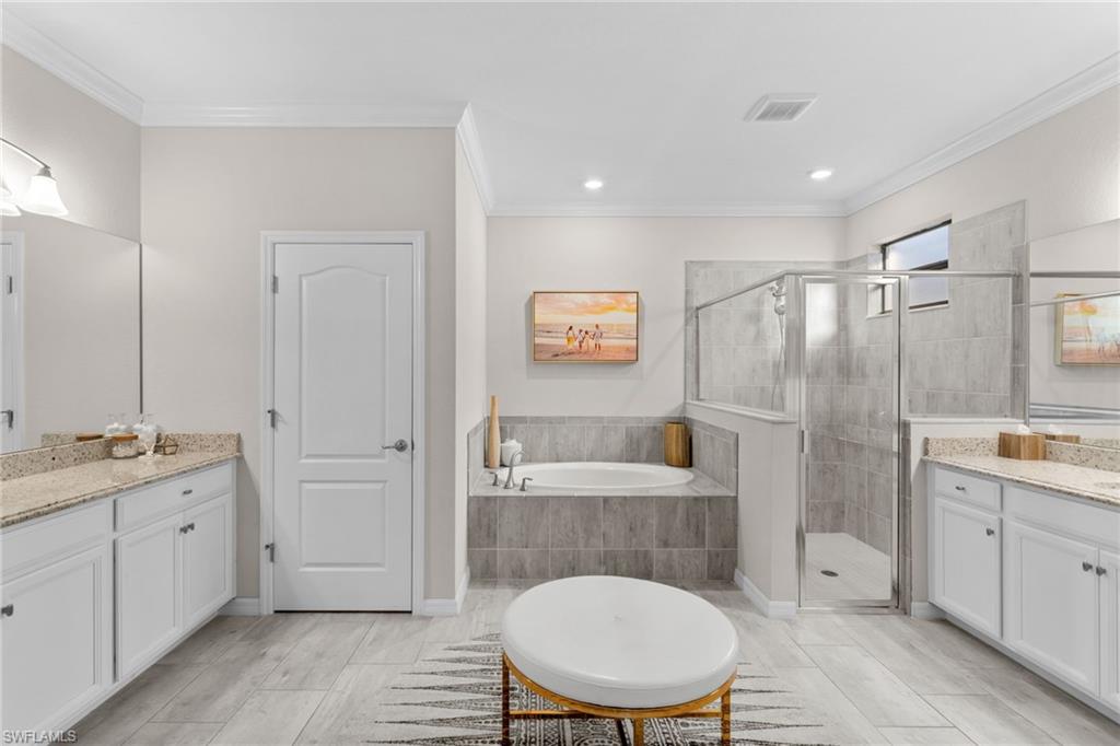 RAFFIA PRESERVE - Residential