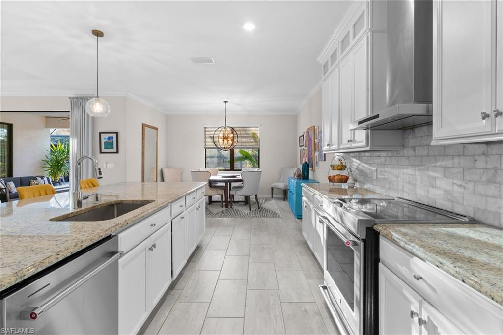 RAFFIA PRESERVE - Residential