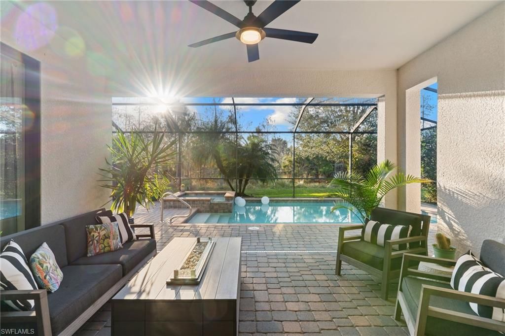 Photo of 4720 Abaca CIR, NAPLES, FL 34119 (MLS # 226009643)