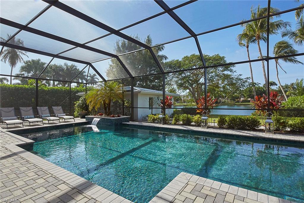 OLDE NAPLES - Residential