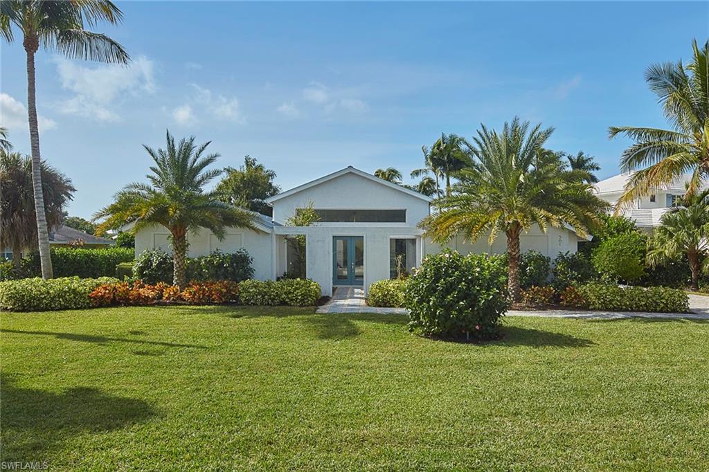 OLDE NAPLES - Residential