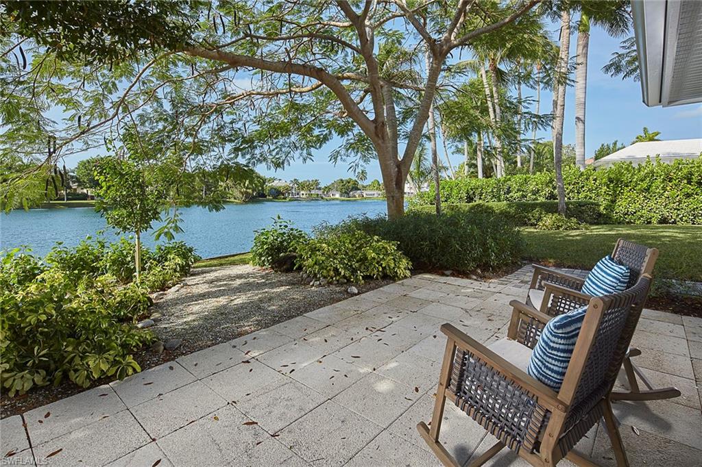 OLDE NAPLES - Residential