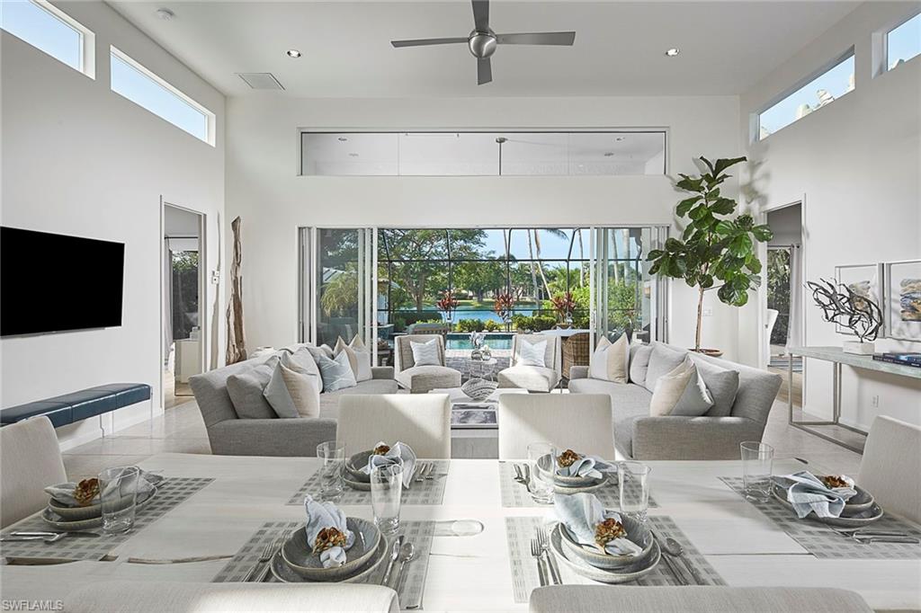 OLDE NAPLES - Residential