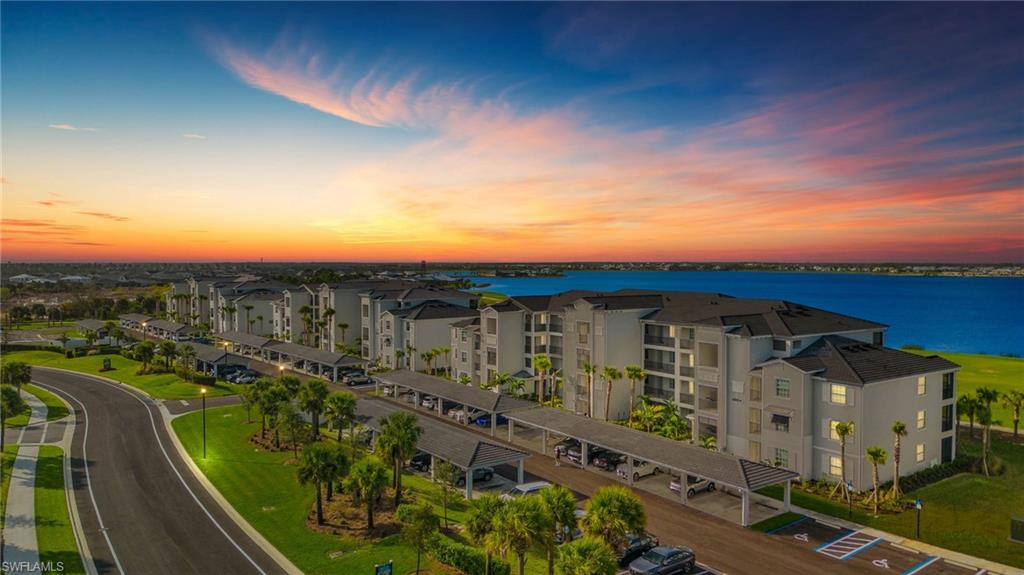 BABCOCK NATIONAL - Residential