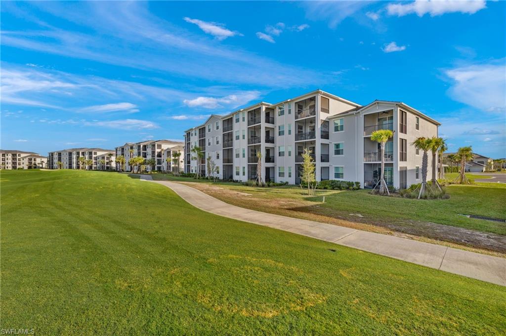 BABCOCK NATIONAL - Residential