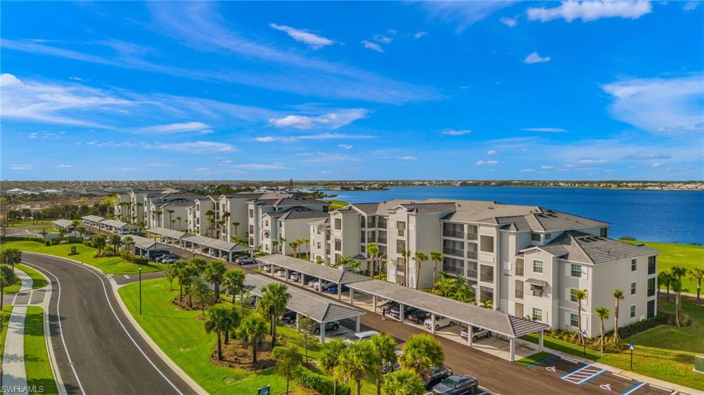 BABCOCK NATIONAL - Residential