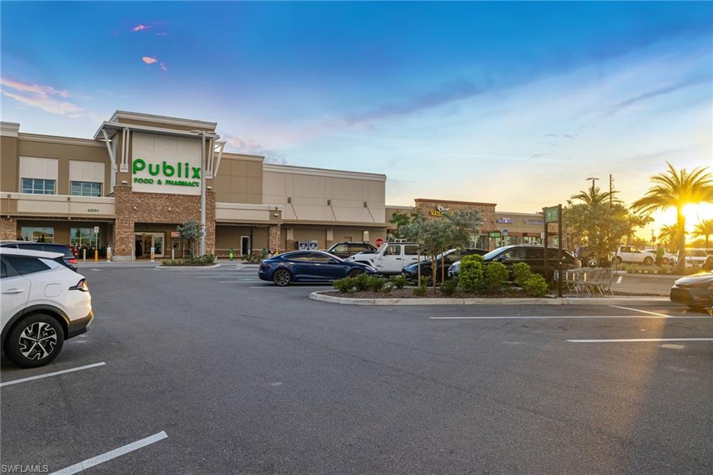 BABCOCK NATIONAL - Residential