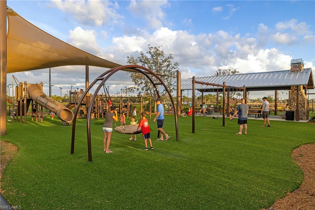 BABCOCK NATIONAL - Residential