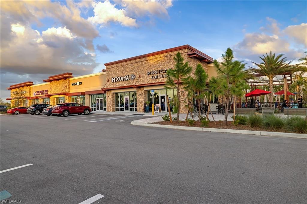 BABCOCK NATIONAL - Residential