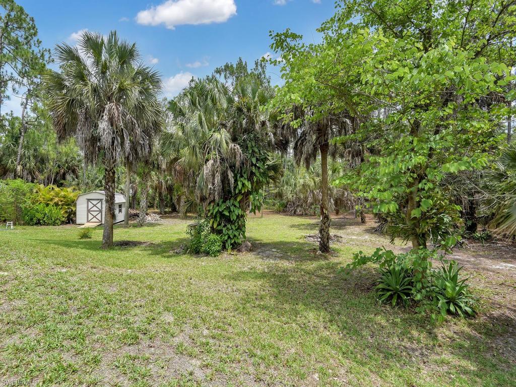 GOLDEN GATE ESTATES - Residential