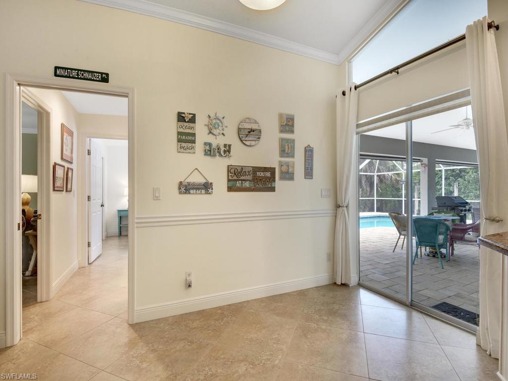 GOLDEN GATE ESTATES - Residential