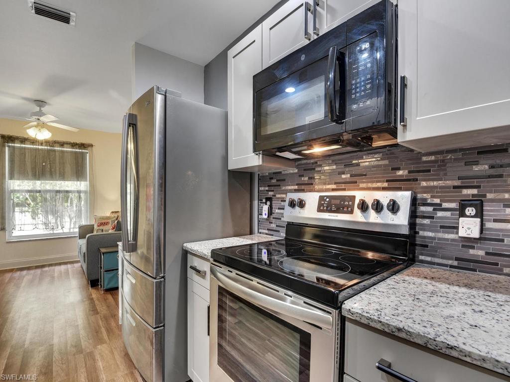 GOLDEN GATE ESTATES - Residential