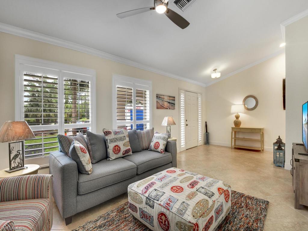 GOLDEN GATE ESTATES - Residential