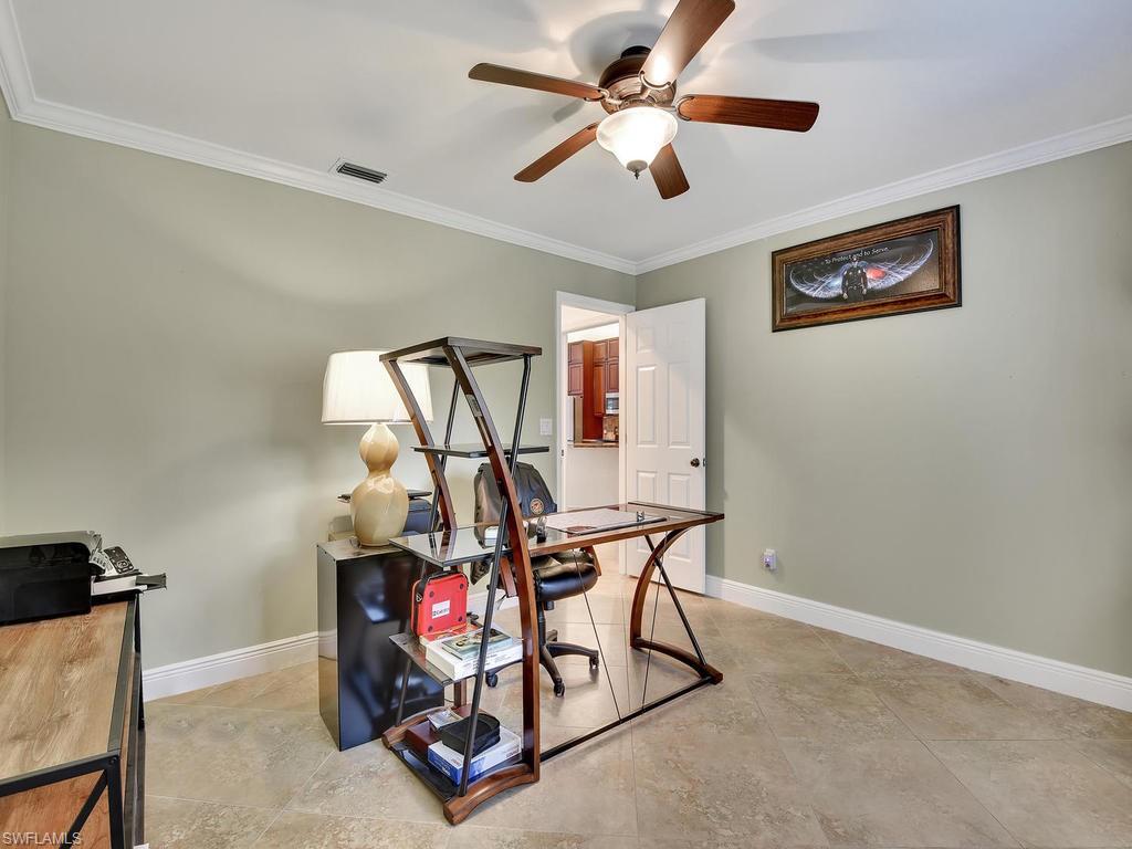 GOLDEN GATE ESTATES - Residential