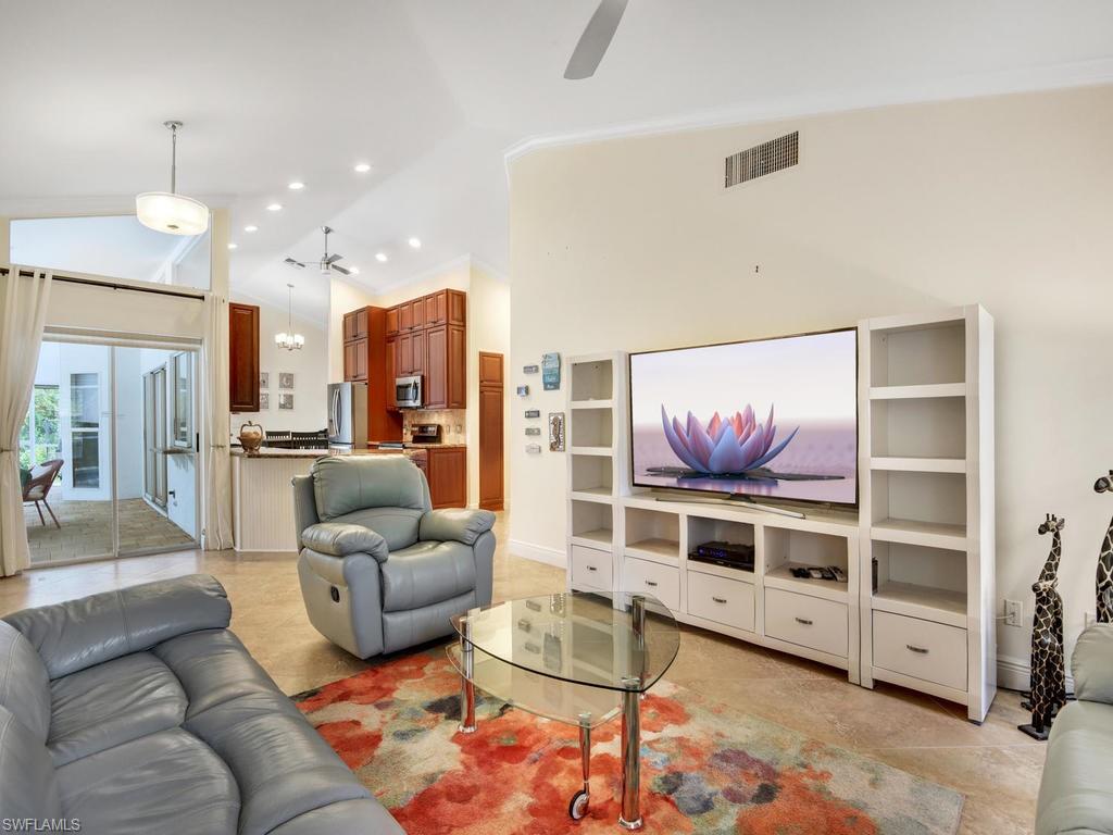 GOLDEN GATE ESTATES - Residential