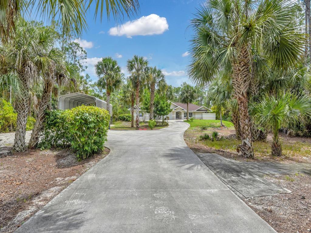 GOLDEN GATE ESTATES - Residential