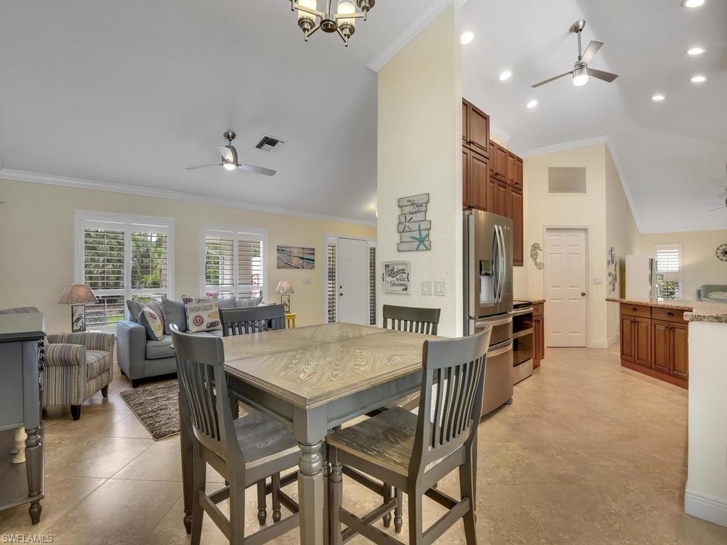 GOLDEN GATE ESTATES - Residential