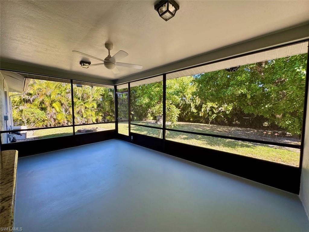 CAPE CORAL - Residential Lease