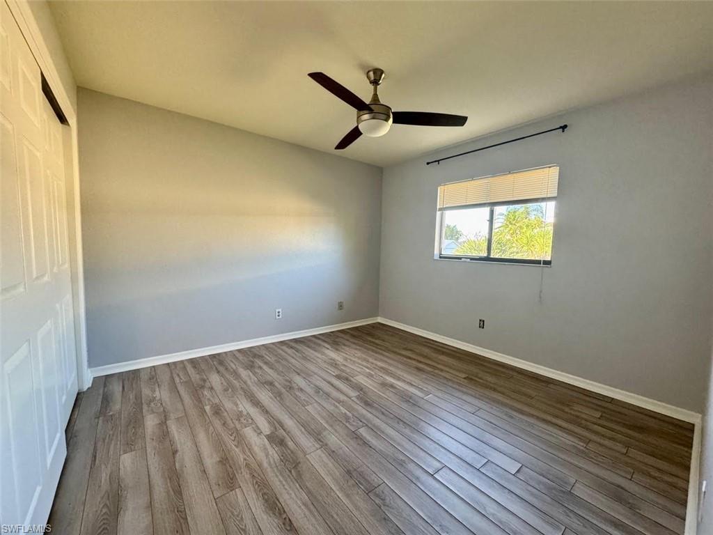 CAPE CORAL - Residential Lease