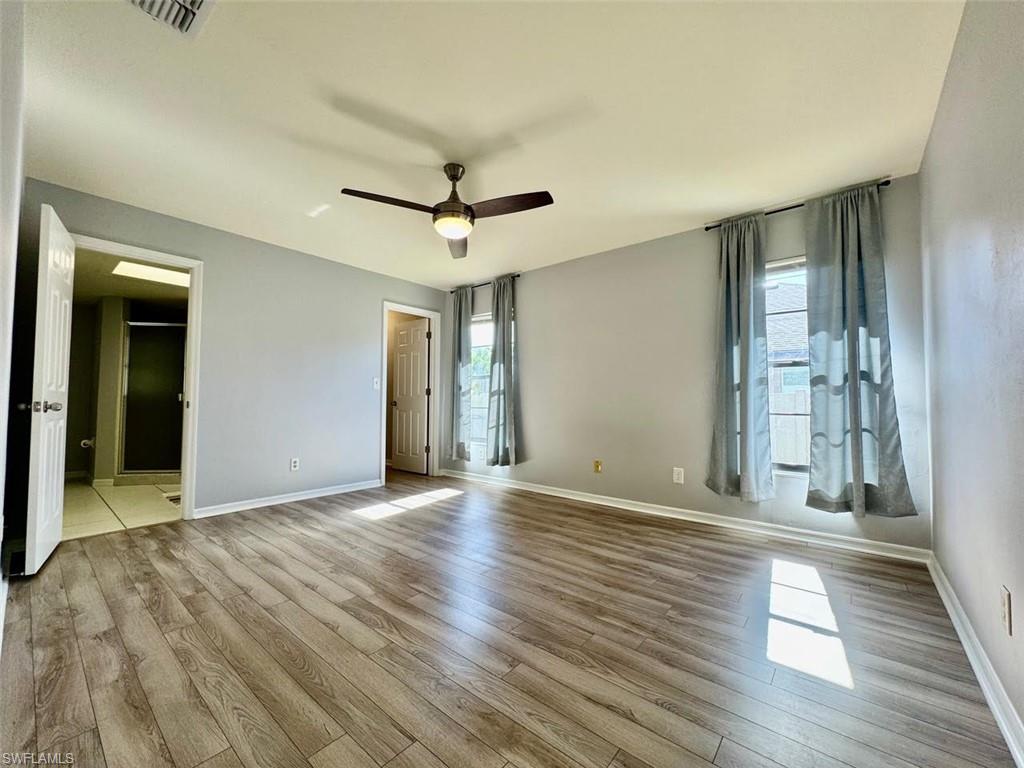 CAPE CORAL - Residential Lease